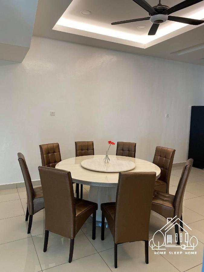 92 Home Sleep Home Kuah Langkawi Luaran gambar