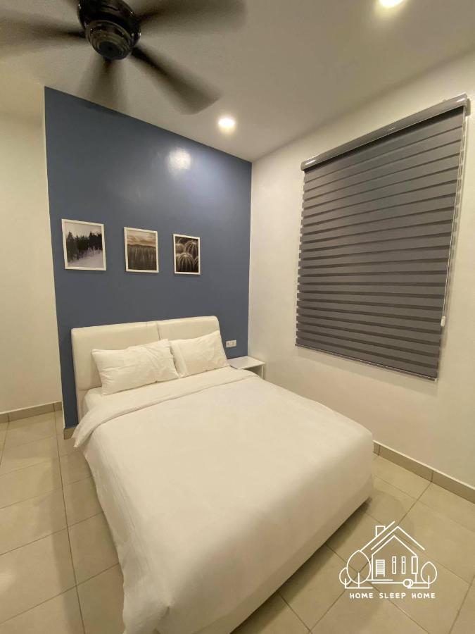 92 Home Sleep Home Kuah Langkawi Luaran gambar