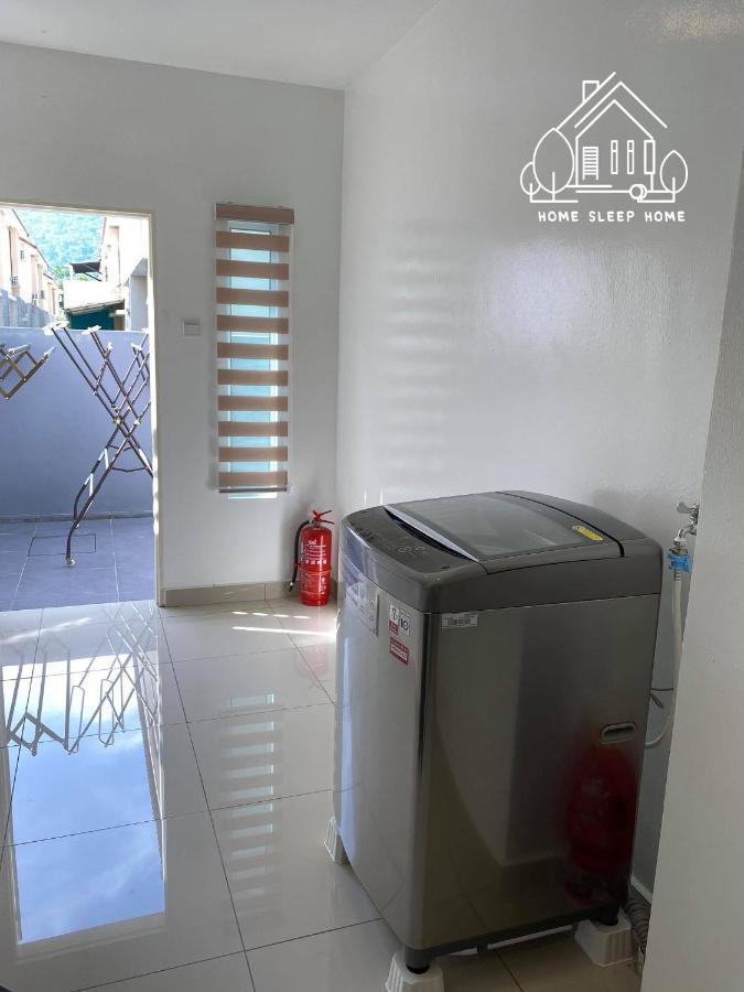 92 Home Sleep Home Kuah Langkawi Luaran gambar
