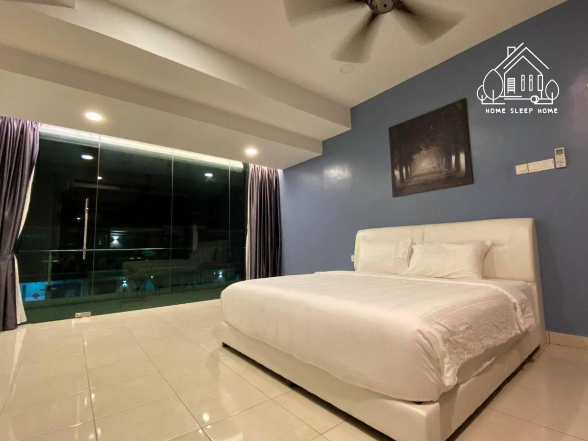92 Home Sleep Home Kuah Langkawi Luaran gambar