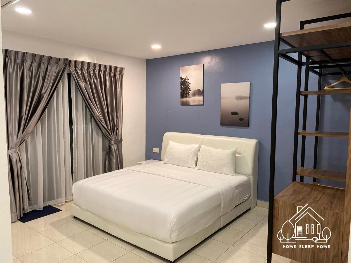 92 Home Sleep Home Kuah Langkawi Luaran gambar