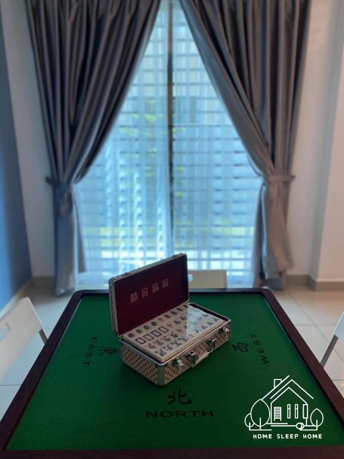 92 Home Sleep Home Kuah Langkawi Luaran gambar