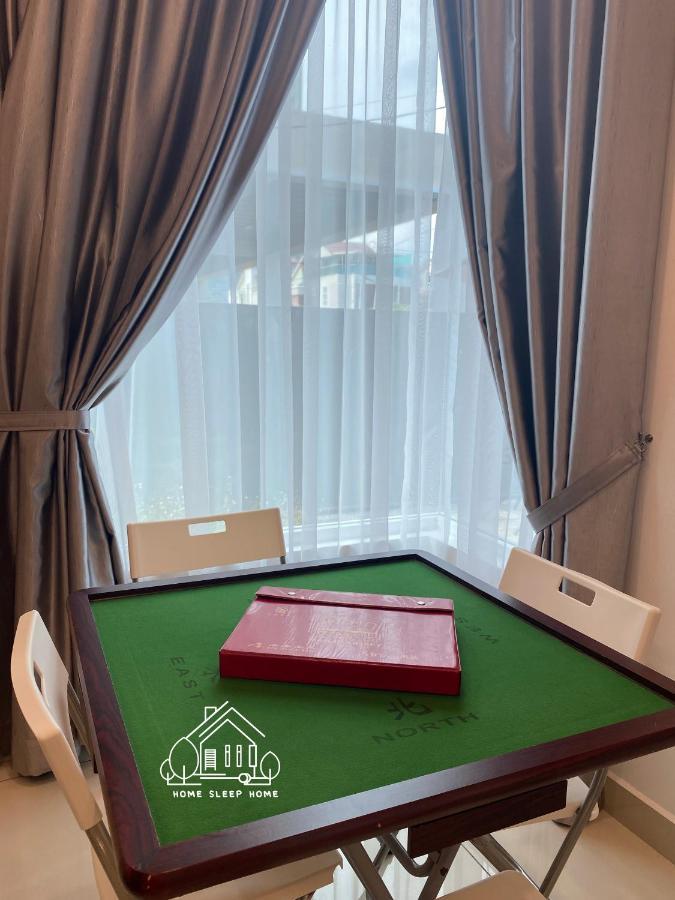 92 Home Sleep Home Kuah Langkawi Luaran gambar
